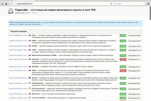 Прямая ссылка на кракен